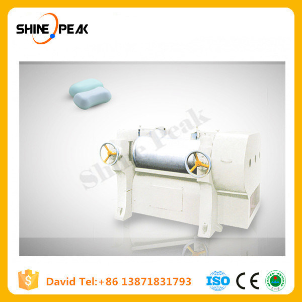 Low Cost Soap Grinding Machine in Soap Bar Processing Line