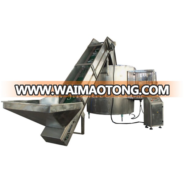 Automatic Pet Bottle Sorting Machine for Bottle Water Line