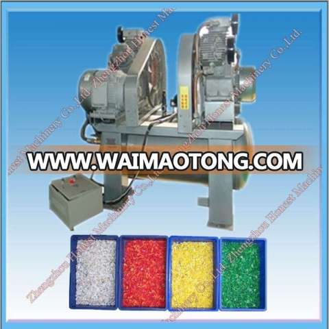 Best Selling Strong Quality Plastic Color Sorting Machine