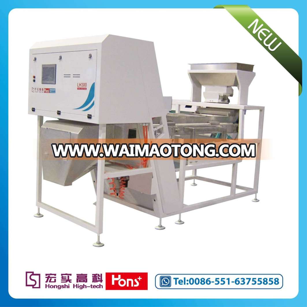 High Quality! Color Sorting Machine Plastic Color Sorting Machine Industry Color Sorting Machine