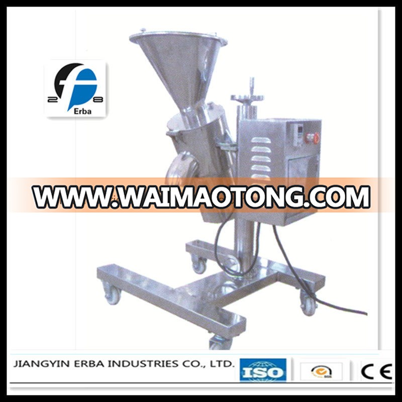 Model Kzl Series Quick Sorting Machine for Big Solid Particles