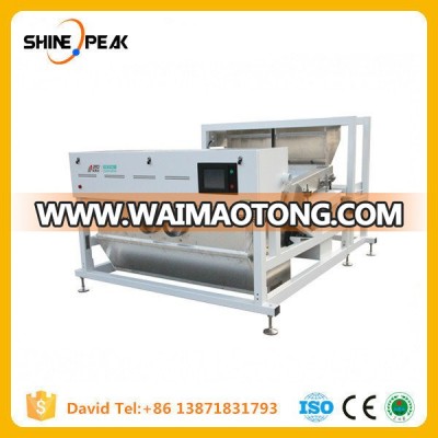 Quartz Sand Color Sorter Machine