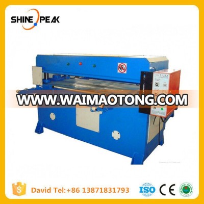 Cleaning Sponge Cutting Machine for Kitchen Sponge Scourer