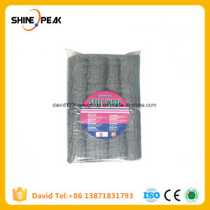 New 8PCS Bag Packed Steel Wool