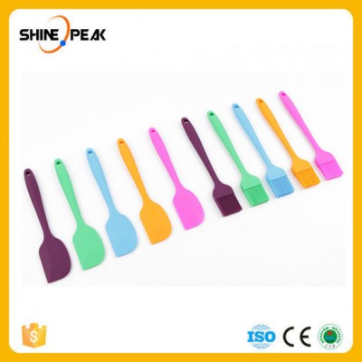 Cooking Tools Silicone Brush Painting The Cozinha Baked