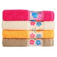 Dobby White Towel for Bathroom Hotel and SPA Cotton Bath Towels Wholesale Luxury Hotel 100% Cotton Bath Towel, Hand Towel, Face Towel, Bath Mat Sets (18)