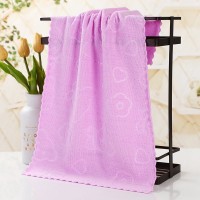 Promotional Microfiber Bath Towel Factory Price